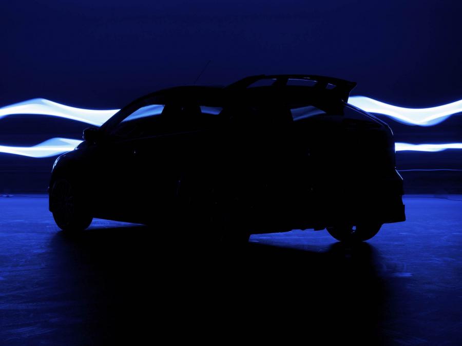  Ford Focus RS 2009 года  (фото 87 из 105)